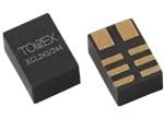 Torex Semiconductor XCL243/XCL244 Step-Down Micro DC/DC-omvandlare