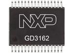 NXP Semiconductors GD3162 Avancerade IGBT/SiC-gatedrivenheter