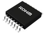 ROHM Semiconductor BD74C00FV-C fyrdubbel 2-input NAND-port för fordon