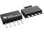 Texas Instruments TPS73801 Low-Dropout Regulators