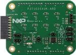 NXP Semiconductors P3T1035xUK Arduino® Shield utvärderingskort