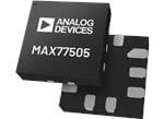 Analog Devices Inc. MAX77505 16 A Low IQ Buck-omvandlare