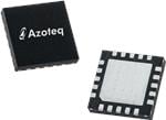 Azoteq IQS318 ProxFusion® IC:er