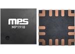 Monolithic Power Systems (MPS) MP1918 100 V GaN MOSFET-drivkretsar med halvbrygga
