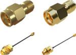Maxtena MAD/MCA Series Cable Assemblies & Adapters