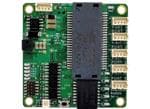 Amphenol SwitchBlox robusta Ethernet-omkopplare