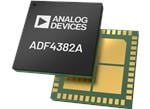 Analog Devices Inc. ADF4382x Fractional-N faslåsta slingor (PLL:er)
