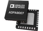 Analog Devices Inc. ADPA9007 2 W effektförstärkare