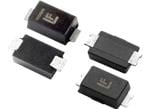 Littelfuse SMF Ultra Low Voltage TVS Diodes