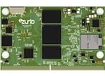 Ezurio Tungsten510 SMARC SOM:er