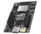 Silicon Labs SiWx917Y Wi-Fi® 6/BLUETOOTH® LE utvärderingssats