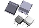 Infineon Technologies OptiMOS™ 6 150V effekt-MOSFET:er
