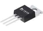 IXYS IXFP34N65X2W effekt-MOSFET
