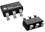 Texas Instruments TLV3501A-Q1 Rail-to-Rail High-Speed Comparator