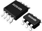 ROHM Semiconductor Strömavkänningsförstärkare för fordon i BD142x-serien
