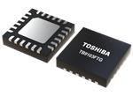 Toshiba TB9103FTG grinddrivar-IC