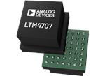 Analog Devices Inc. LTM4707 Silent Switcher 3 µModule Regulators