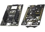 Silicon Labs xG26 utvecklingsverktyg