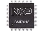 NXP Semiconductors BMI7018 18-kanals batteristyrningskretsar för litiumjonbatterier