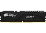 Kingston FURY Beast DDR5-minnesmoduler