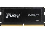 Kingston FURY Impact DDR5-minnesmoduler