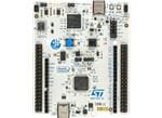 STMicroelectronics NUCLEO-U385RG-Q utvecklingskort med STM32U3MCU