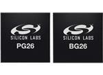 Silicon Labs xG26 System-on-Chips (SoC) och MCU:er