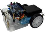 STMicroelectronics STEVAL-ROBKIT1 Utvärderingssats för robotteknik