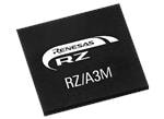 Renesas Electronics RZ/A3M 1 GHz mikroprocessorer (MPU:er)