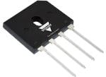 Vishay Glass Passivated Single-Phase Bridge Rectifiers