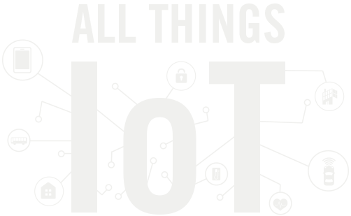 All Things IoT