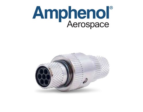 Amphenol Bantam Micro Bayonet Connectors