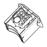 Aptiv (formerly Delphi) 17211105 förstorad bild