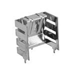 Aavid 7138DG förstorad bild