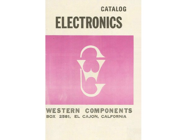 Katalogfoto från 1964