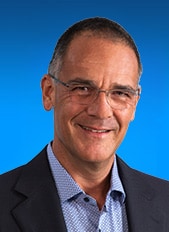 Porträtt av Bernd Haetzel