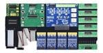 Analog Devices EVAL-LTPA-KIT förstorad bild