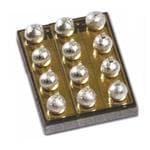 Analog Devices / Maxim Integrated MAX20361DEWC+T förstorad bild