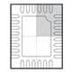 Analog Devices LT3496EUFD#PBF