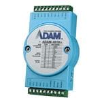 Advantech ADAM-4019+-F förstorad bild