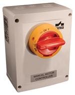 Altech KKVM 332 Y/R förstorad bild