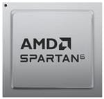 AMD / Xilinx XC6SLX9-3FTG256I förstorad bild