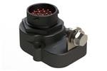 Amphenol SINE Systems AHDPHB04-24-16P-BLK-CN förstorad bild