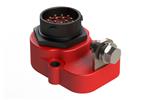 Amphenol SINE Systems AHDPHB04-24-16P-RED-CN förstorad bild