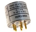 Analog Devices INIR2-ME5 förstorad bild