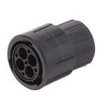 Amphenol SINE Systems RTS6BS16N4PHEC03 förstorad bild