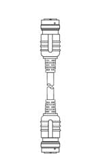 Amphenol SINE Systems P30538-M2 förstorad bild