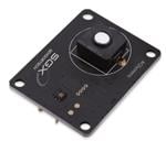 Amphenol SGX Sensortech PS1-O2-MOD förstorad bild