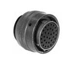 Amphenol Aerospace MS3126F12-8P förstorad bild