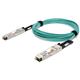 Amphenol ProLabs 40G-QSFP-QSFP-AOC-0101-C